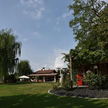 La Casa Dei Ciliegi *