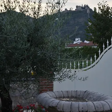 La Casa Dei Ciliegi