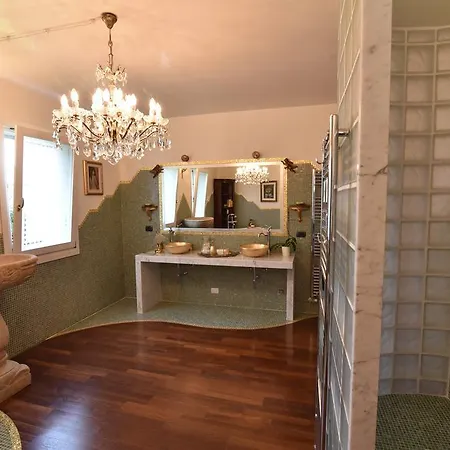 לינה וארוחת בוקר La Casa Dei Ciliegi *