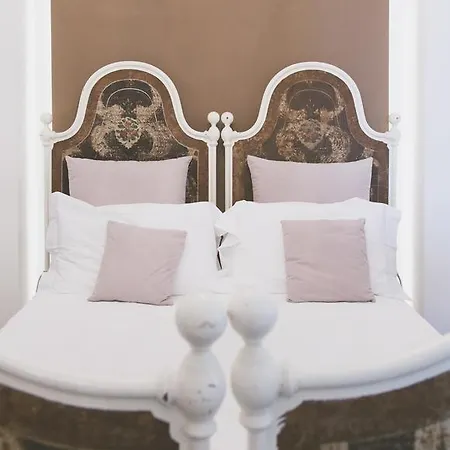 La Casa Dei Ciliegi לינה וארוחת בוקר *