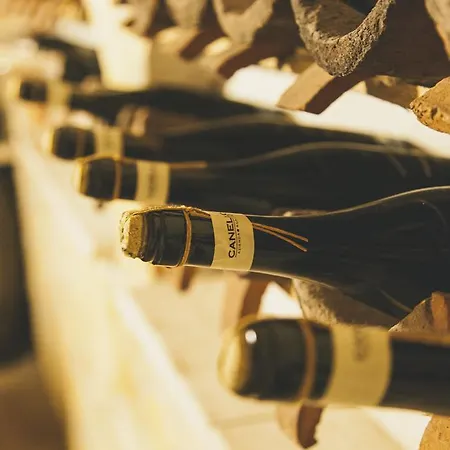 לינה וארוחת בוקר La Casa Dei Ciliegi מארוסטיקה