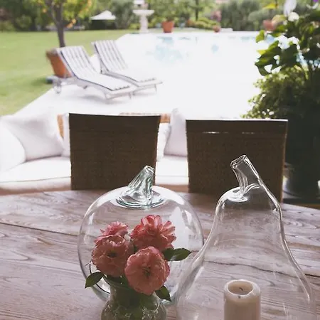 La Casa Dei Ciliegi Nocleg ze śniadaniem