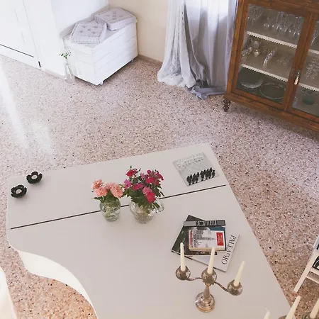 לינה וארוחת בוקר La Casa Dei Ciliegi *