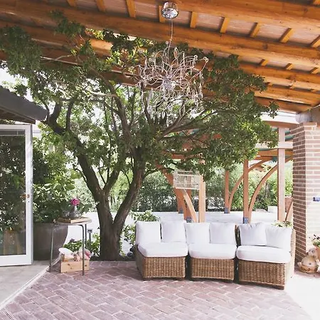 לינה וארוחת בוקר La Casa Dei Ciliegi מארוסטיקה