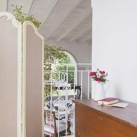 La Casa Dei Ciliegi *