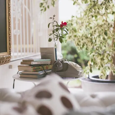 La Casa Dei Ciliegi *