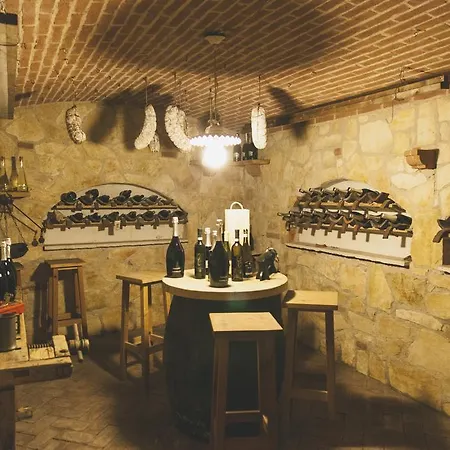 La Casa Dei Ciliegi * מארוסטיקה