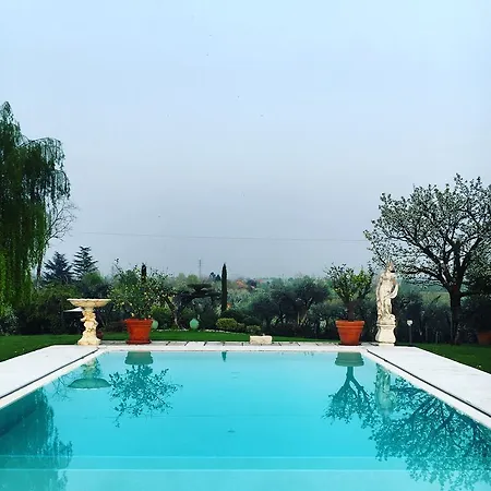 La Casa Dei Ciliegi *