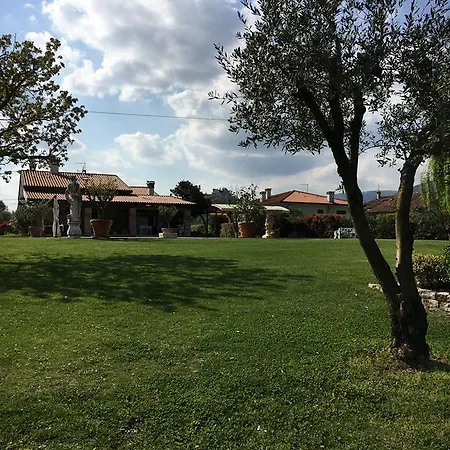 לינה וארוחת בוקר La Casa Dei Ciliegi *