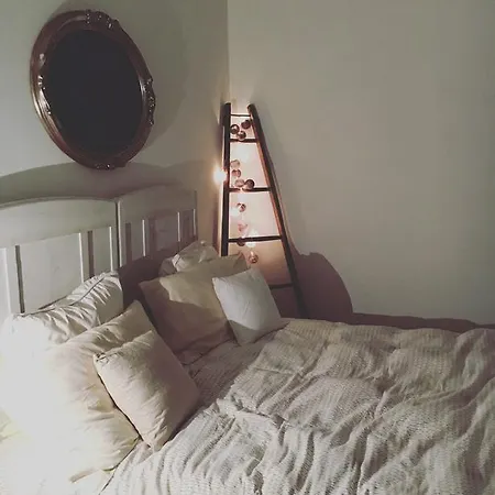 לינה וארוחת בוקר La Casa Dei Ciliegi *