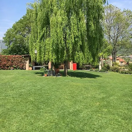 La Casa Dei Ciliegi マロースティカ