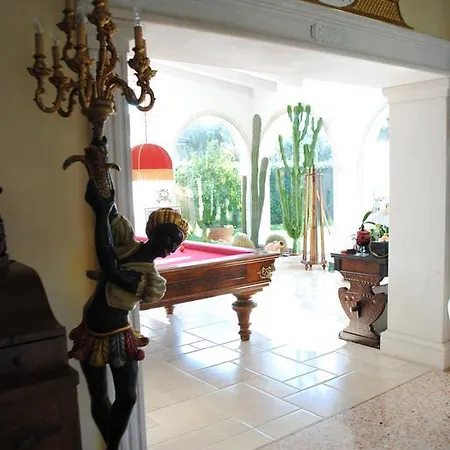 La Casa Dei Ciliegi מארוסטיקה