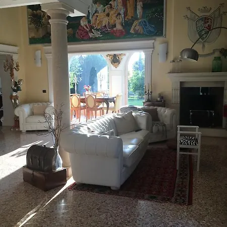 Nocleg ze śniadaniem La Casa Dei Ciliegi *