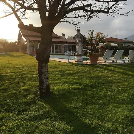 La Casa Dei Ciliegi לינה וארוחת בוקר *