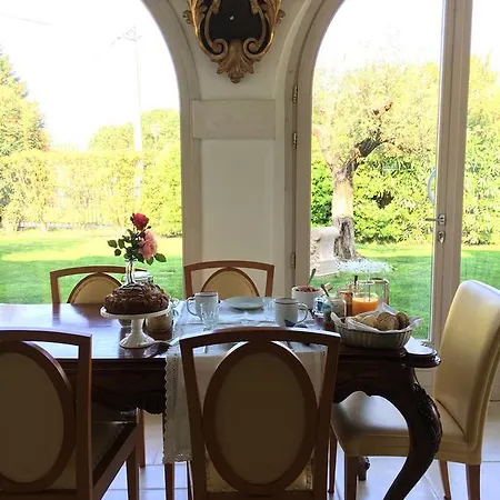 La Casa Dei Ciliegi マロースティカ