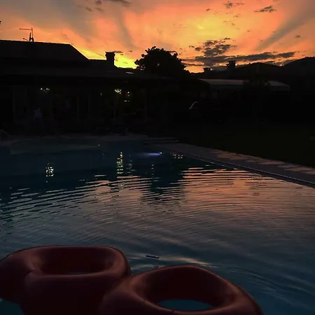 La Casa Dei Ciliegi Nocleg ze śniadaniem