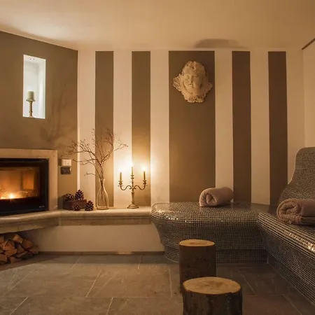 Nocleg ze śniadaniem La Casa Dei Ciliegi Marostica