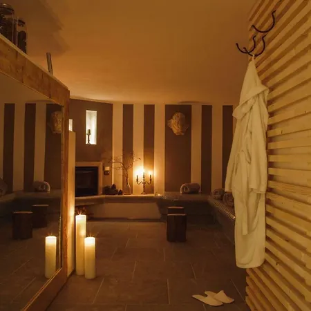 La Casa Dei Ciliegi * מארוסטיקה