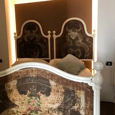 La Casa Dei Ciliegi B&B 마로스티카