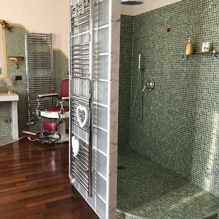 Alojamento de Acomodação e Pequeno-almoço La Casa Dei Ciliegi