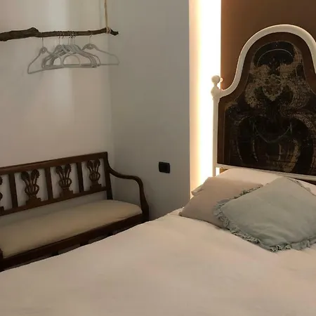 Nocleg ze śniadaniem La Casa Dei Ciliegi