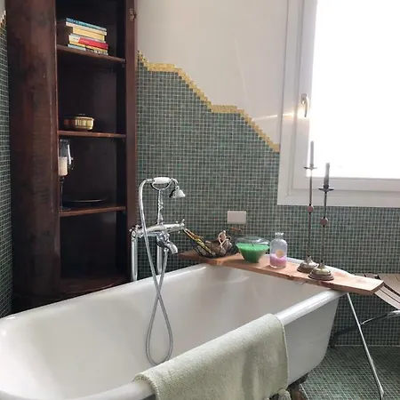 La Casa Dei Ciliegi Nocleg ze śniadaniem *