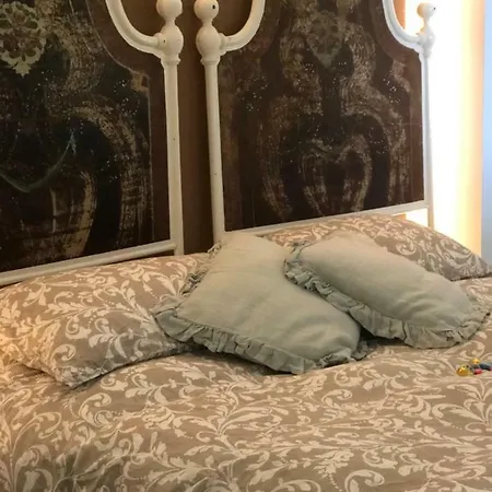 Nocleg ze śniadaniem La Casa Dei Ciliegi