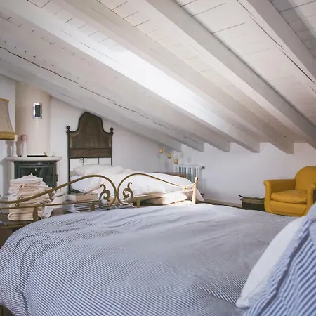 La Casa Dei Ciliegi Marostica