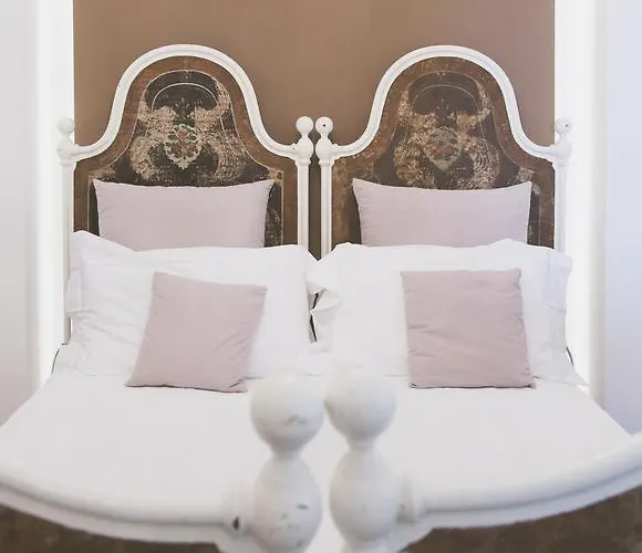 La Casa Dei Ciliegi Bed & Breakfast *