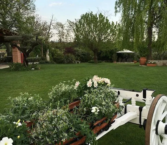 Bed & Breakfast La Casa Dei Ciliegi