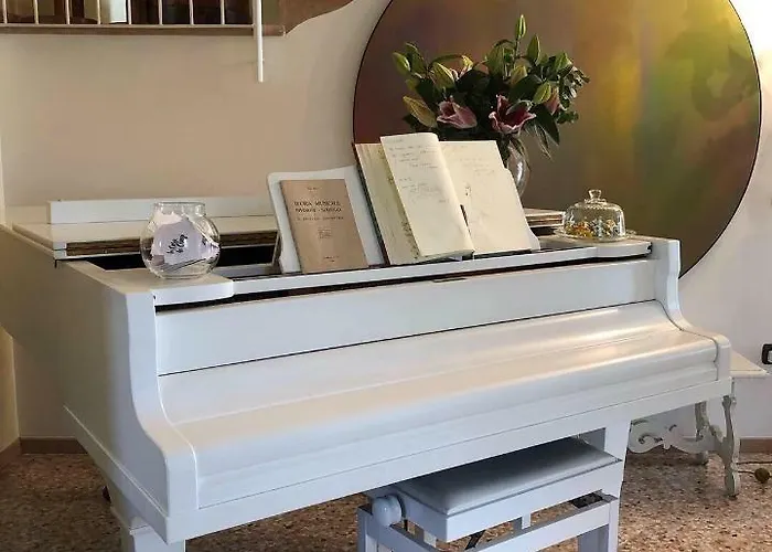 La Casa Dei Ciliegi *