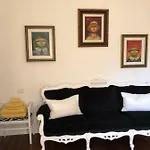 La Casa Dei Ciliegi マロースティカ