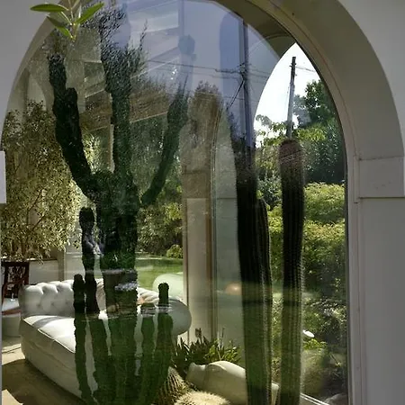 La Casa Dei Ciliegi Bed & Breakfast *