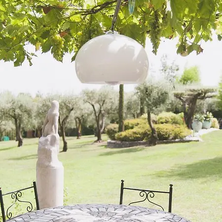 Bed & Breakfast La Casa Dei Ciliegi
