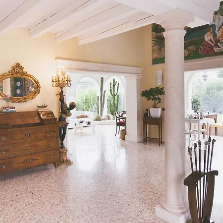 La Casa Dei Ciliegi