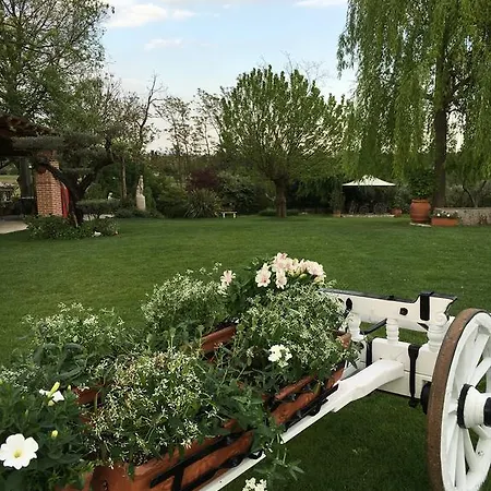 Bed & Breakfast La Casa Dei Ciliegi