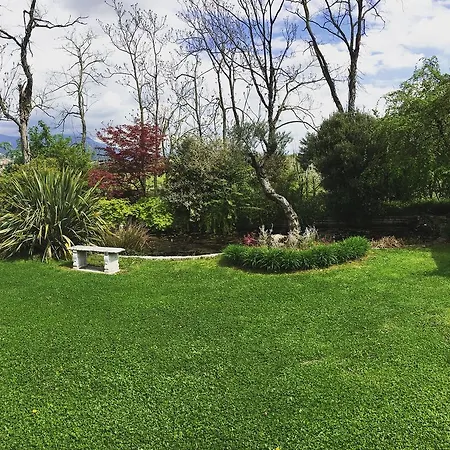 Oda ve Kahvaltı La Casa Dei Ciliegi *