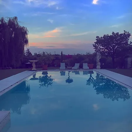 La Casa Dei Ciliegi