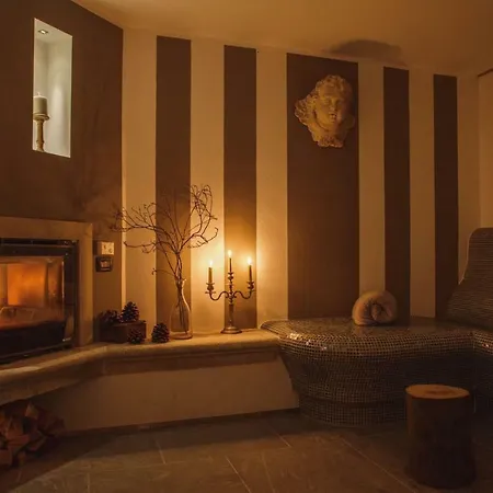 La Casa Dei Ciliegi *