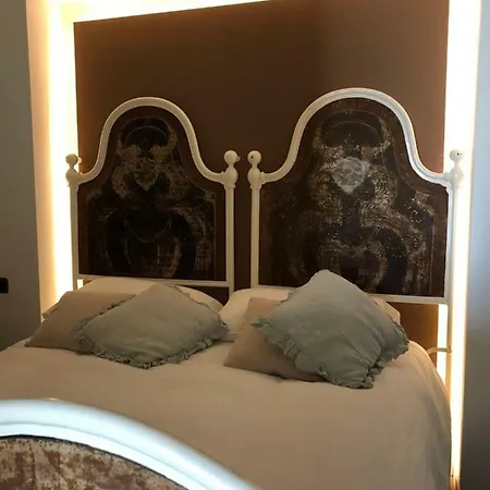La Casa Dei Ciliegi Marostica