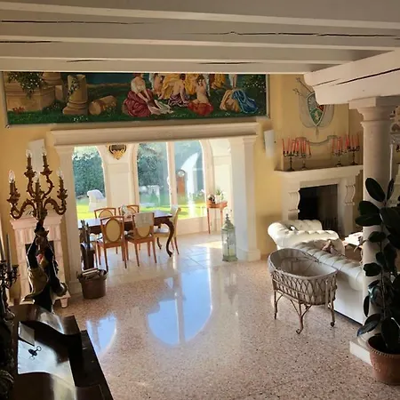 La Casa Dei Ciliegi