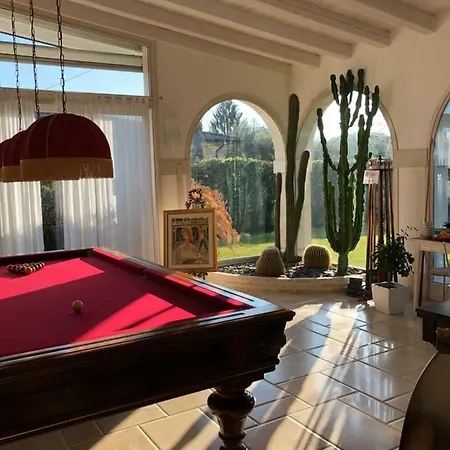 La Casa Dei Ciliegi