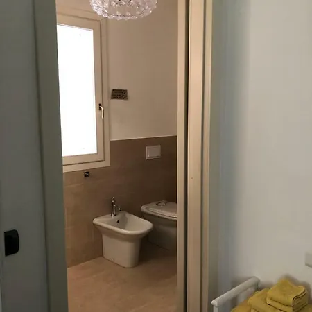 La Casa Dei Ciliegi