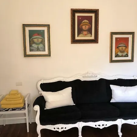 La Casa Dei Ciliegi מארוסטיקה