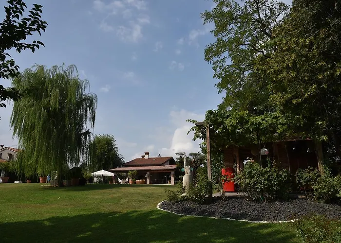 La Casa Dei Ciliegi *