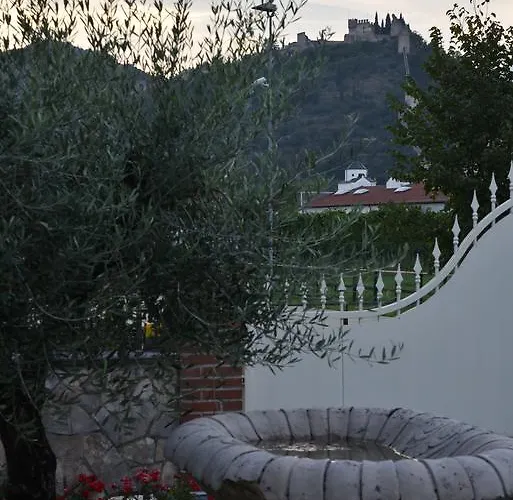 La Casa Dei Ciliegi