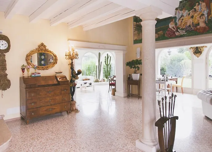 La Casa Dei Ciliegi