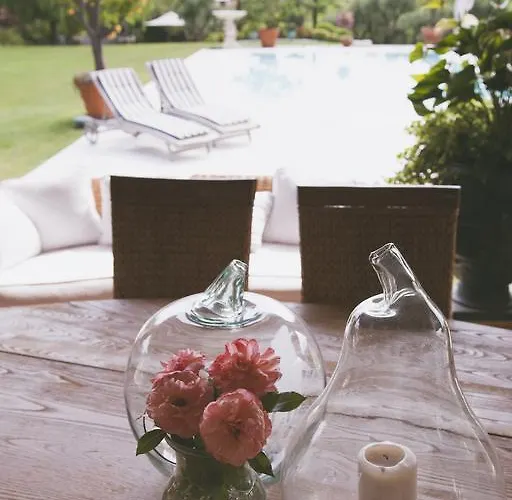 La Casa Dei Ciliegi Bed & Breakfast