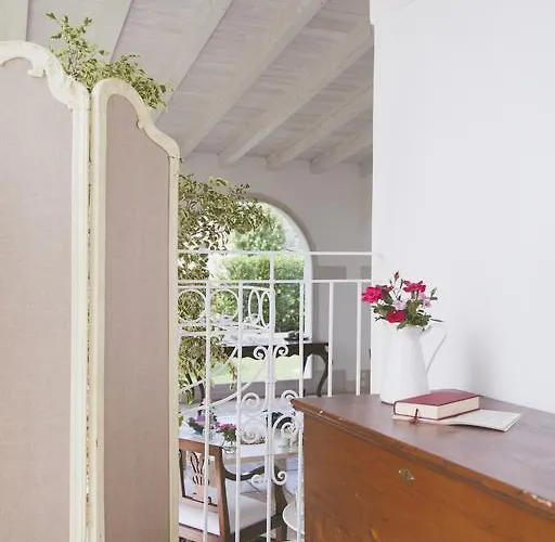 La Casa Dei Ciliegi *