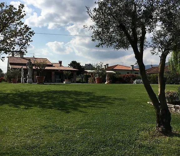 Bed & Breakfast La Casa Dei Ciliegi *